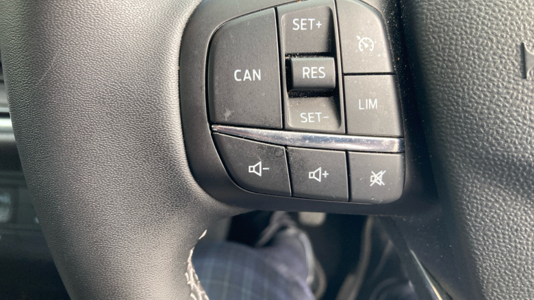 Ford Fiesta 1.0 EcoBoost Hybrid mHEV 125 Titanium 5dr Petrol Hatchback